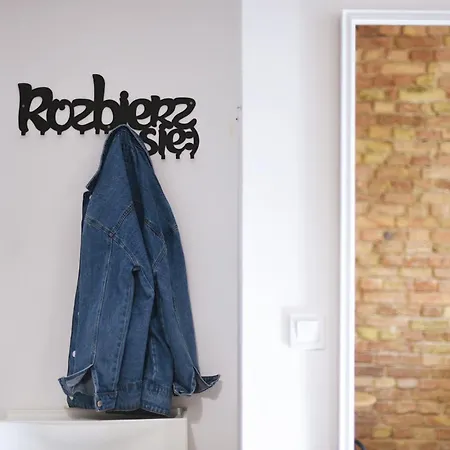 Apartament Mini Loft Janickiego *