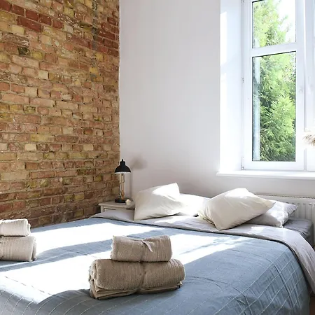 Apartament Mini Loft Janickiego
