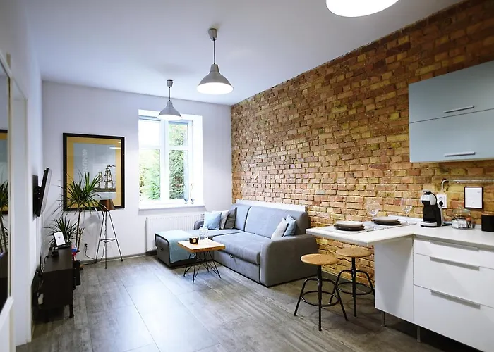 Mini Loft Janickiego