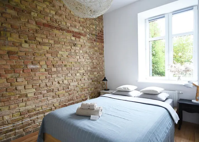 Mini Loft Janickiego Appartement