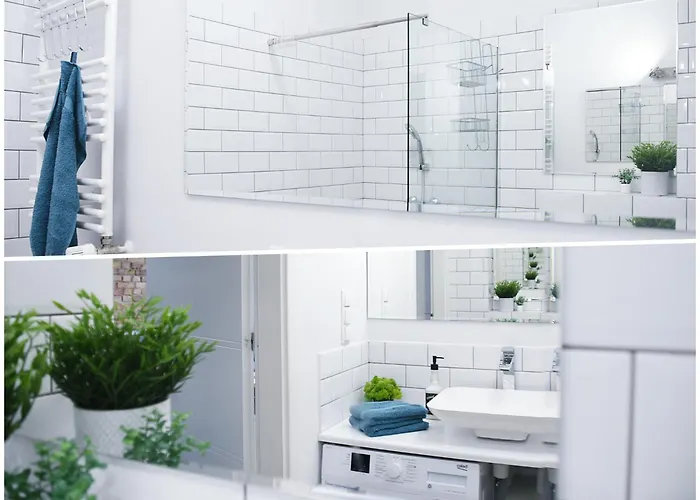 Mini Loft Janickiego *