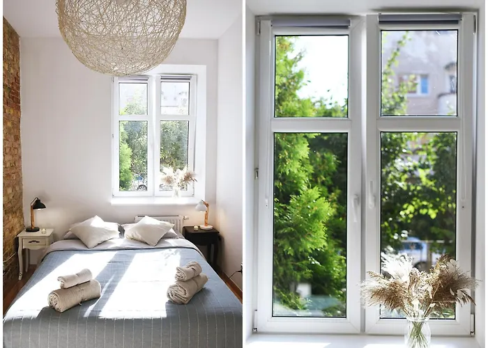 Mini Loft Janickiego Apartamento